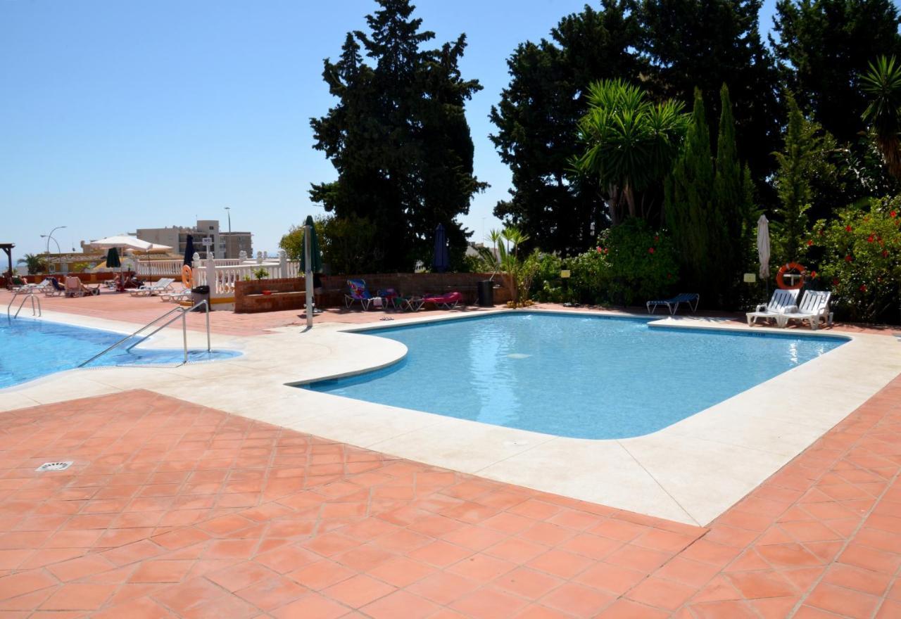 Duquesa De Espana Torremolinos Exteriör bild