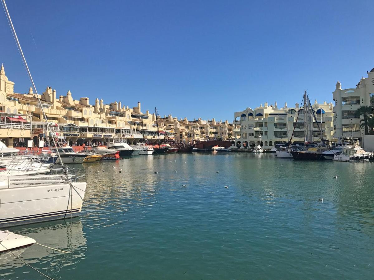 Duquesa De Espana Torremolinos Exteriör bild