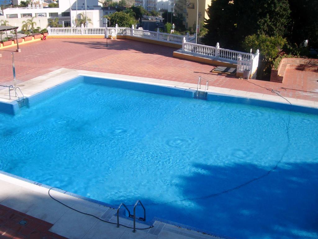 Duquesa De Espana Torremolinos Exteriör bild