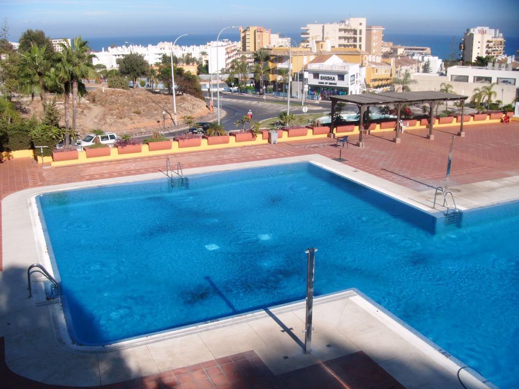 Duquesa De Espana Torremolinos Exteriör bild