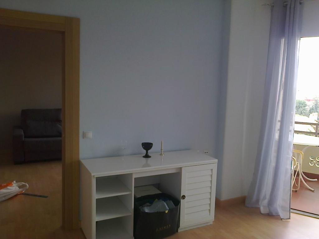 Duquesa De Espana Torremolinos Exteriör bild