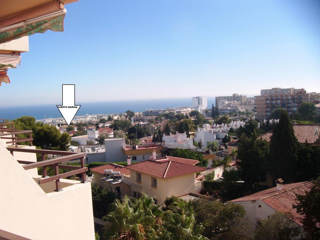 Duquesa De Espana Torremolinos Exteriör bild