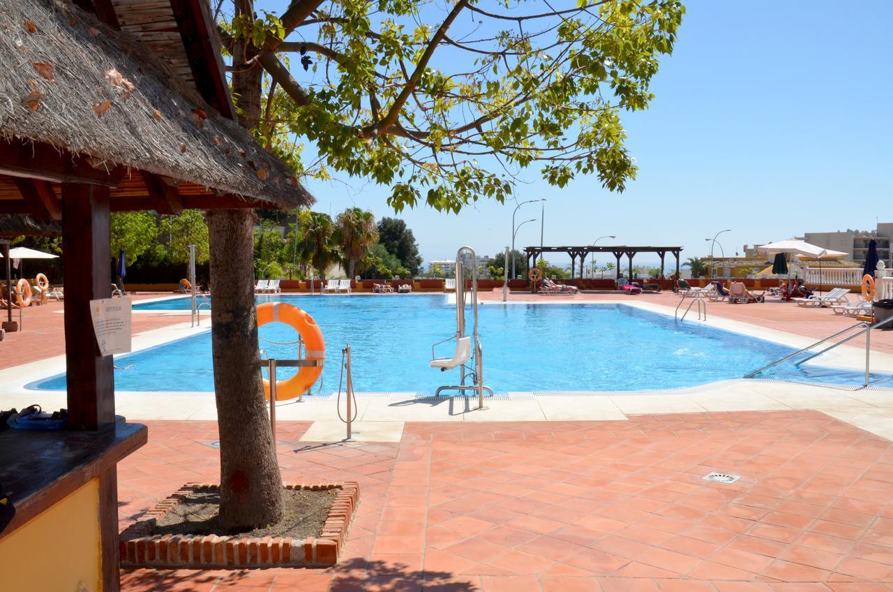 Duquesa De Espana Torremolinos Exteriör bild